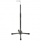 Meinl Percussion Pickup Cajon Taps Stand