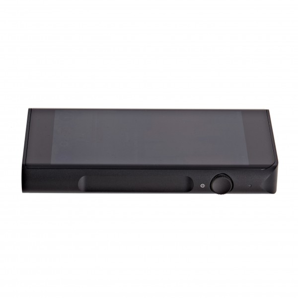 Shanling M6 Portable Wireless Digital Media Player, Black
