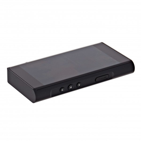 Shanling M6 Portable Wireless Digital Media Player, Black