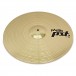Paiste PST 3 20'' Ride Cymbal