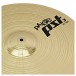 Paiste PST 3 20'' Ride Cymbal