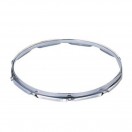 WorldMax 10" 6-Lug Chrome Hoop