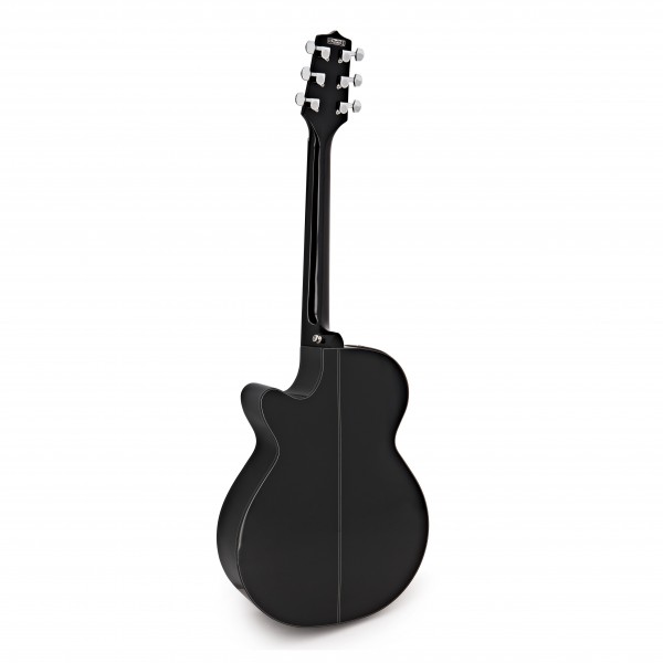 Takamine GF15CE FXC Electro Acoustic, Black