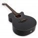 Takamine GF15CE FXC Electro Acoustic, Black