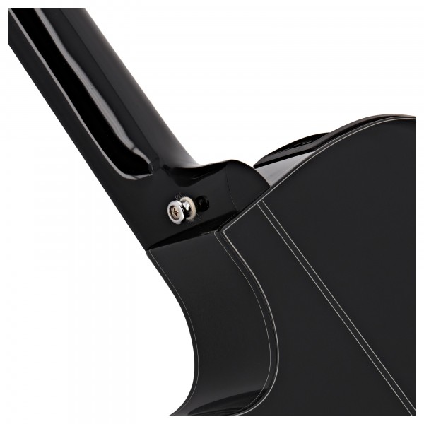 Takamine GF15CE FXC Electro Acoustic, Black