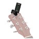 HT-55 Headstock Chromatic Tuner by Gear4music