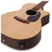 Martin GPC-X2E, Sitka Top & Rosewood Sides w/ Fishman MX