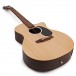 Martin GPC-X2E, Sitka Top & Rosewood Sides w/ Fishman MX