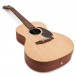 Martin 00L-X2E, Sitka Top & Mahogany Sides w/ Fishman Sonitone