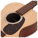 Martin 00L-X2E, Sitka Top & Mahogany Sides w/ Fishman Sonitone