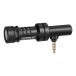 Rode VideoMic ME for iOS Smartphones with 3.5mm Jack - Nearly New