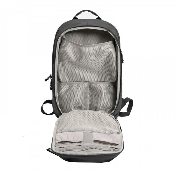 Solid Blaze Pack (80) - Front Open Empty