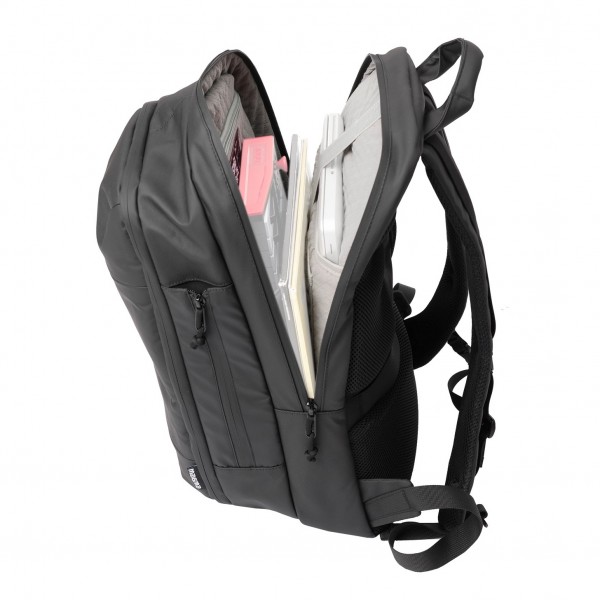 Solid Blaze DJ Backpack - Side