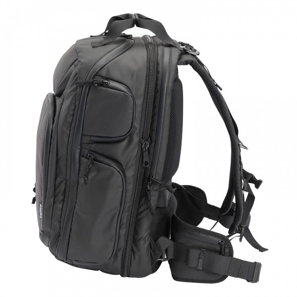 MAGMA Solid Blaze Pack (80) - Side Closed