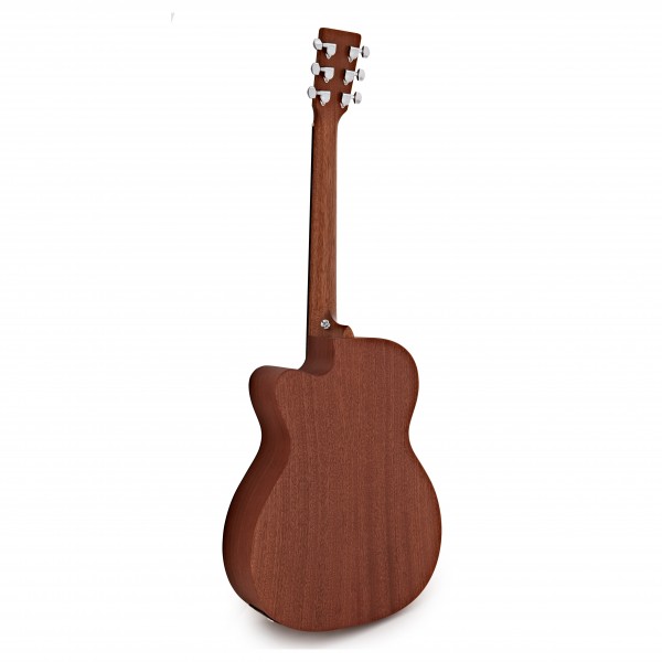 Martin 000 Jr10 Electro Acoustic, Sitka Spruce