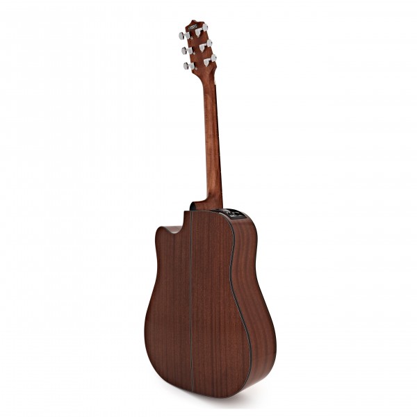 Takamine GD30CE Dreadnought Electro Acoustic, Natural