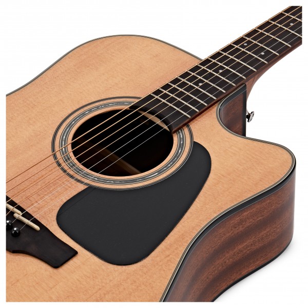Takamine GD30CE Dreadnought Electro Acoustic, Natural