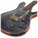 PRS Custom 22 Piezo, Charcoal #0300218