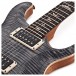 PRS Custom 22 Piezo, Charcoal #0300218