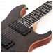 PRS SE Mark Holcomb SVN 7-String, Walnut Satin