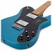 Fender FSR Vintera 70s Telecaster Deluxe, Lake Placid Blue