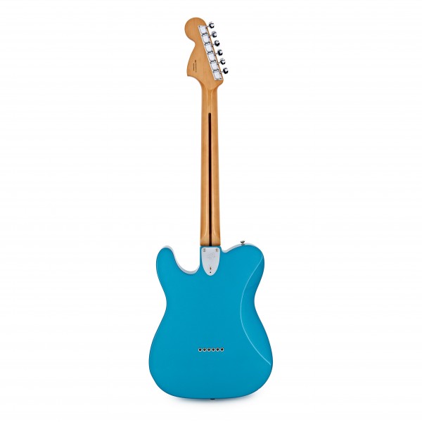 Fender FSR Vintera 70s Telecaster Deluxe, Lake Placid Blue