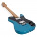 Fender FSR Vintera 70s Telecaster Deluxe, Lake Placid Blue