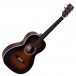 Sigma 00M-1S-SB Acoustic Guitar, Sunburst