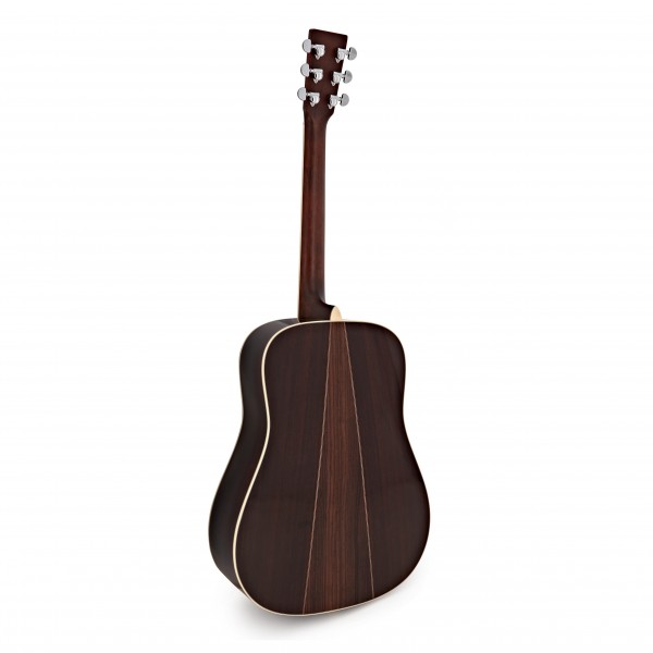 Martin D-35 Re-Imagined
