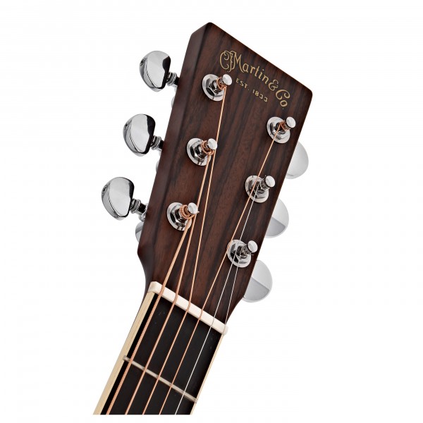 Martin D-35 Re-Imagined