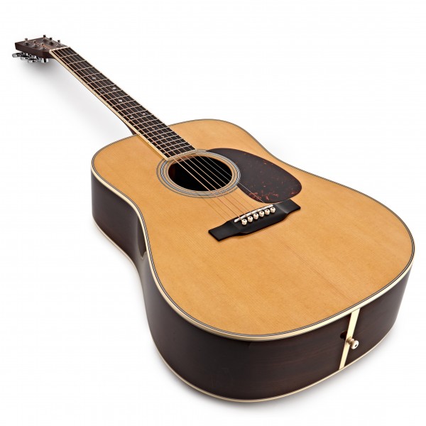 Martin D-35 Re-Imagined
