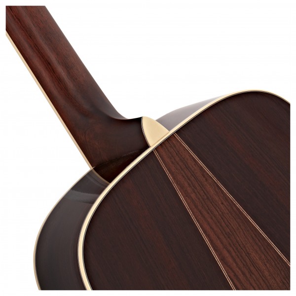 Martin D-35 Re-Imagined