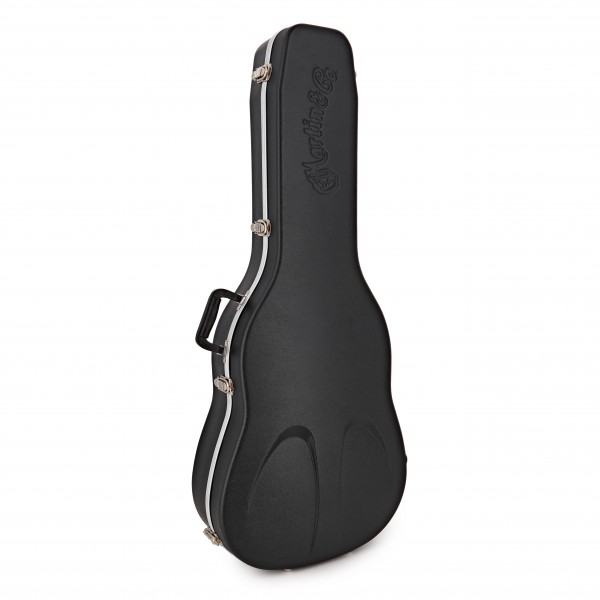 Martin D-35 Re-Imagined