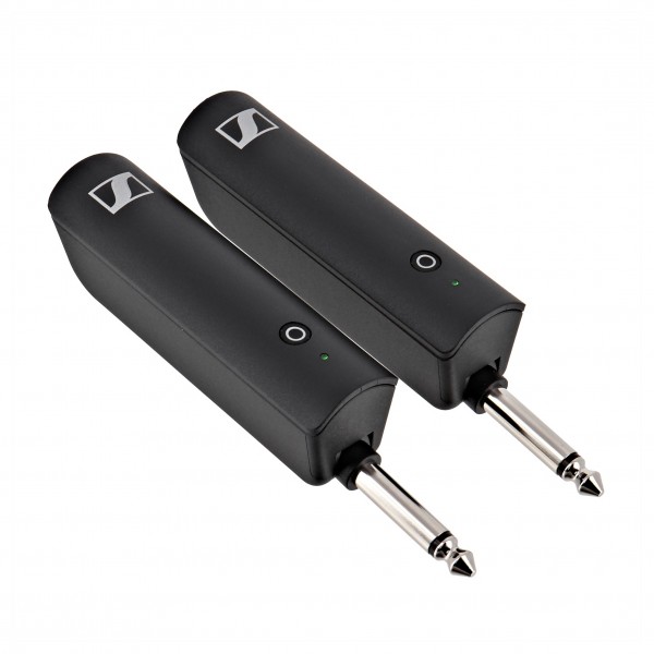 Sennheiser XSW-D Instrument Base Set