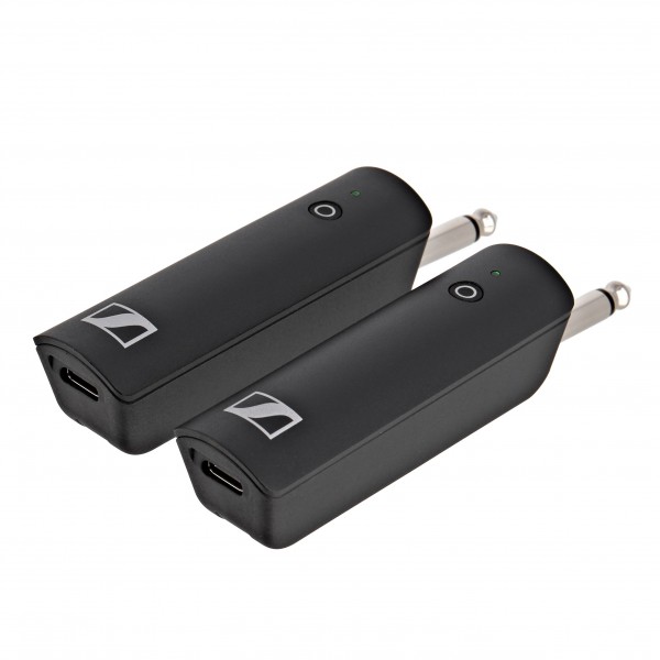 Sennheiser XSW-D Instrument Base Set
