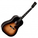 Sigma SJM-SG45 Electro Acoustic, Sunburst