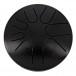 Beat Root Electro Multi-Scale Tongue Drum, All Black