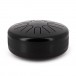 Beat Root Electro Multi-Scale Tongue Drum, All Black