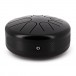 Beat Root Electro Multi-Scale Tongue Drum, All Black