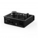iD4 MKII 2 Channel USB Audio Interface - Rear Side View 
