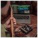 Audient iD4 2in | 2out Audio Interface - Lifestyle 2