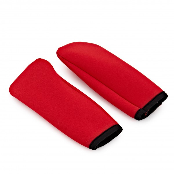 celloGard Sleeves, Red