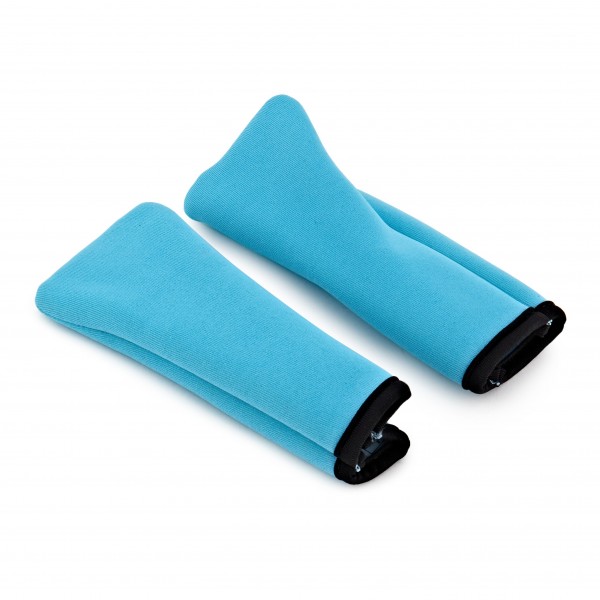 celloGard Sleeves, Light Blue