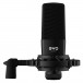 EVO By Audient EVO SRB Recording Pack - SR1 Microphone with mount