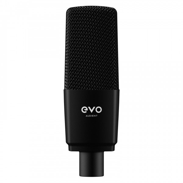 SR1 Condenser Microphone - Front