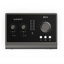 Audient iD14 MKII 10-kanals USB Ljudgr&auml;nssnitt