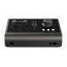 Audient iD14 MKII USB Audio Interface - Front View 