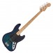 Fender FSR Player Jazz Bass Plustop, Blueburst