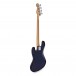 Fender FSR Player Jazz Bass Plustop, Blueburst