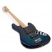 Fender FSR Player Jazz Bass Plustop, Blueburst